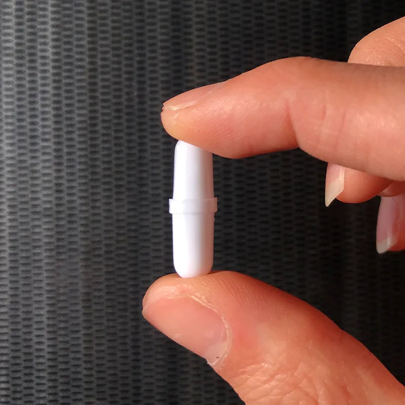 ELMAS Automatic Self Stirring Magnetic Mug Capsule Set - Al Masam Stationery LLC