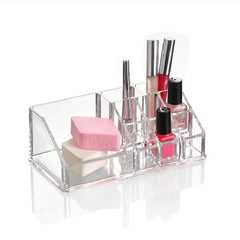 ELMAS High Quality Multi-layer Acrylic Storage Box