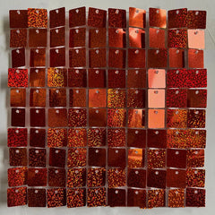 ELMAS 90x180cm Shimmer Wall Backdrops 12Pcs/18Pcs Panels - Al Masam Stationery LLC