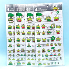 ELMAS Kawaii Snoopy Stickers for Fun Scrapbooking & DIY