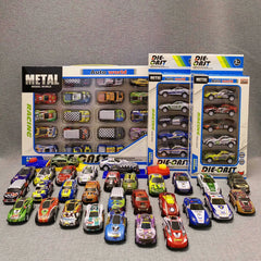 ELMAS New Children Stunt Car Alloy Body Mini Jumping Toy - Al Masam Stationery LLC