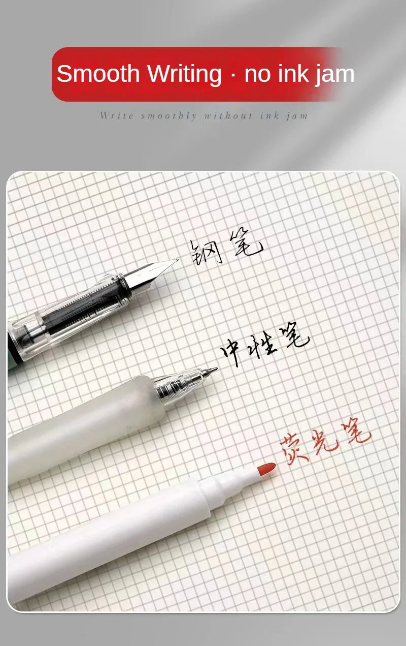 ELMAS A5 Thick Kraft Paper Notebook for Postgraduate Exams - Al Masam Stationery LLC