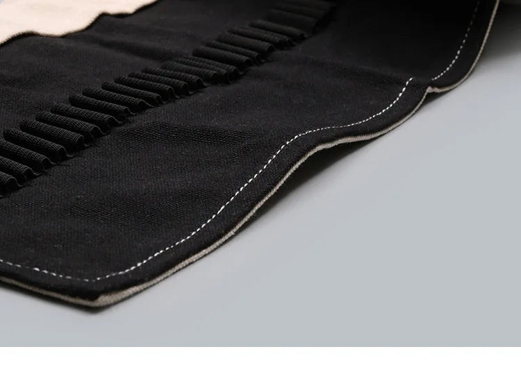 ELMAS Stylish Pencil Case for School & Art Supplies - Al Masam Stationery LLC