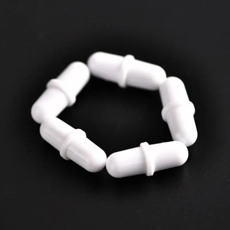 ELMAS Automatic Self Stirring Magnetic Mug Capsule Set - Al Masam Stationery LLC