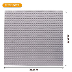 ELMAS Ultimate 32x32 & 32x16 Base Plates for Creators