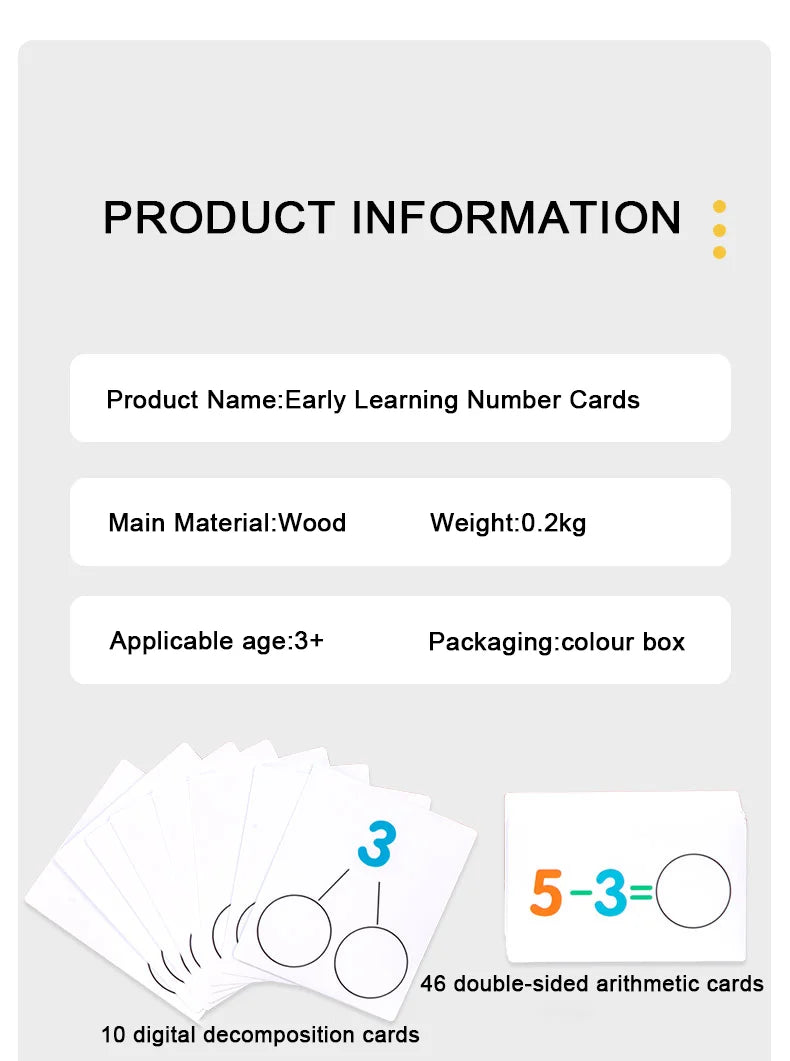 ELMAS: Engaging Children's Math Learning Toys Today - Al Masam Stationery LLC