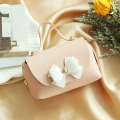 ELMAS Mini Handbag Gift Bags for Wedding & Baby Shower - Al Masam Stationery LLC