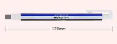 ELMAS Precision Tombow MONO Zero Mechanical Eraser Pen