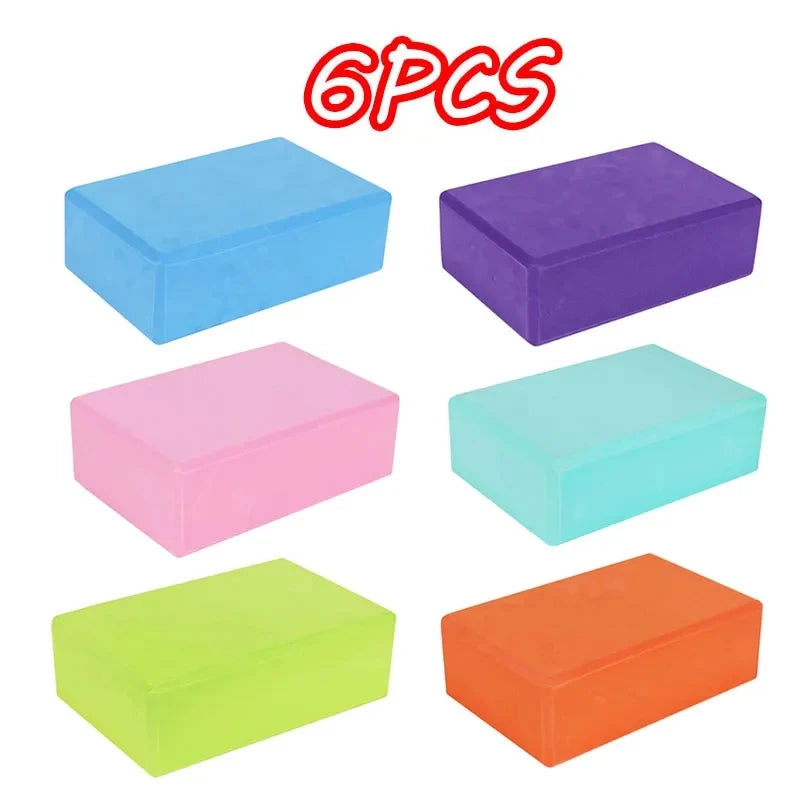 ELMAS Montessori Balance Stones for Sensory Play Toys - Al Masam Stationery LLC