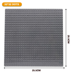 ELMAS Ultimate 32x32 & 32x16 Base Plates for Creators