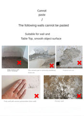 ELMAS Floral Wallpaper Self-Adhesive Warm Girl Room Decor - Al Masam Stationery LLC
