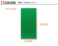 ELMAS Ultimate 32x32 & 32x16 Base Plates for Creators