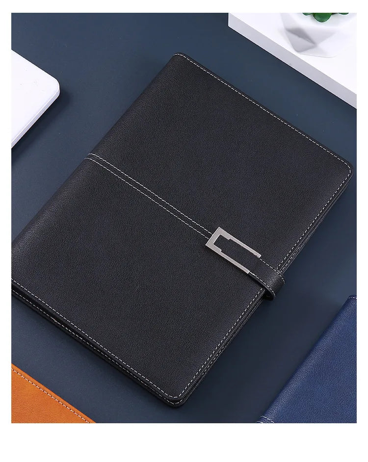 ELMAS A5 Multi-Functional Planner Binder & Organizer - Al Masam Stationery LLC