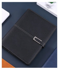 ELMAS A5 Multi-Functional Planner Binder & Organizer