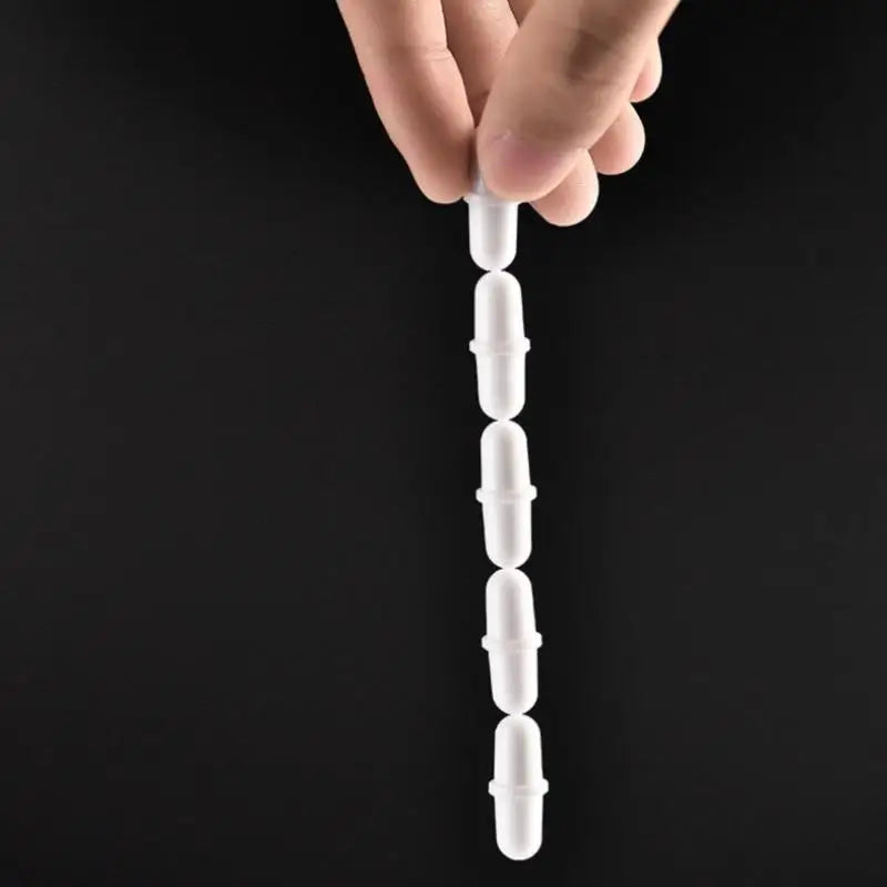 ELMAS Automatic Self Stirring Magnetic Mug Capsule Set - Al Masam Stationery LLC