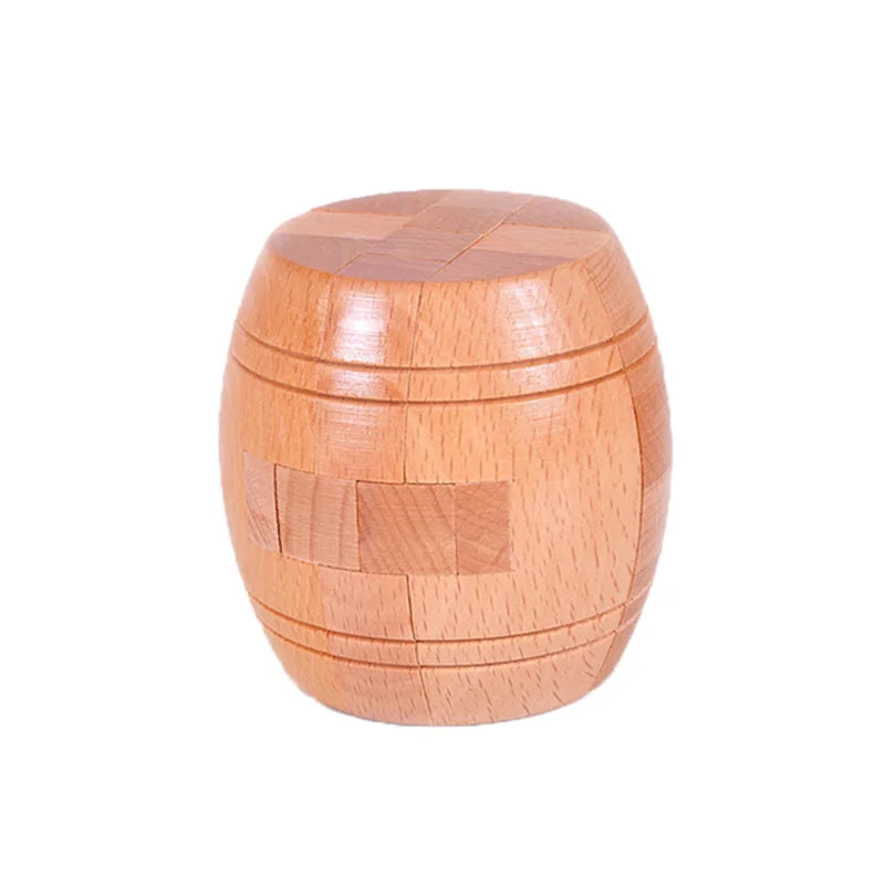 ELMAS Beechwood Lock Boutique Children's Educational Toy - Al Masam Stationery LLC