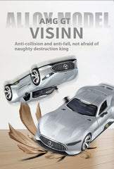 ELMAS 1:32 Mercedes Benz AMG Vision GT Supercar Model - Al Masam Stationery LLC