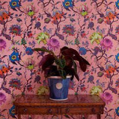 ELMAS Custom American Country Pastoral Wallpaper Mural