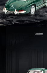 ELMAS 1:32 Mercedes-Benz 300SL Alloy Car Model Gift - Al Masam Stationery LLC
