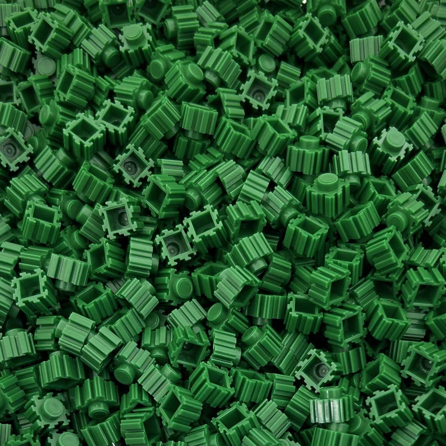 ELMAS Creative 200pcs Diamond Pixel Art Building Set - Al Masam Stationery LLC