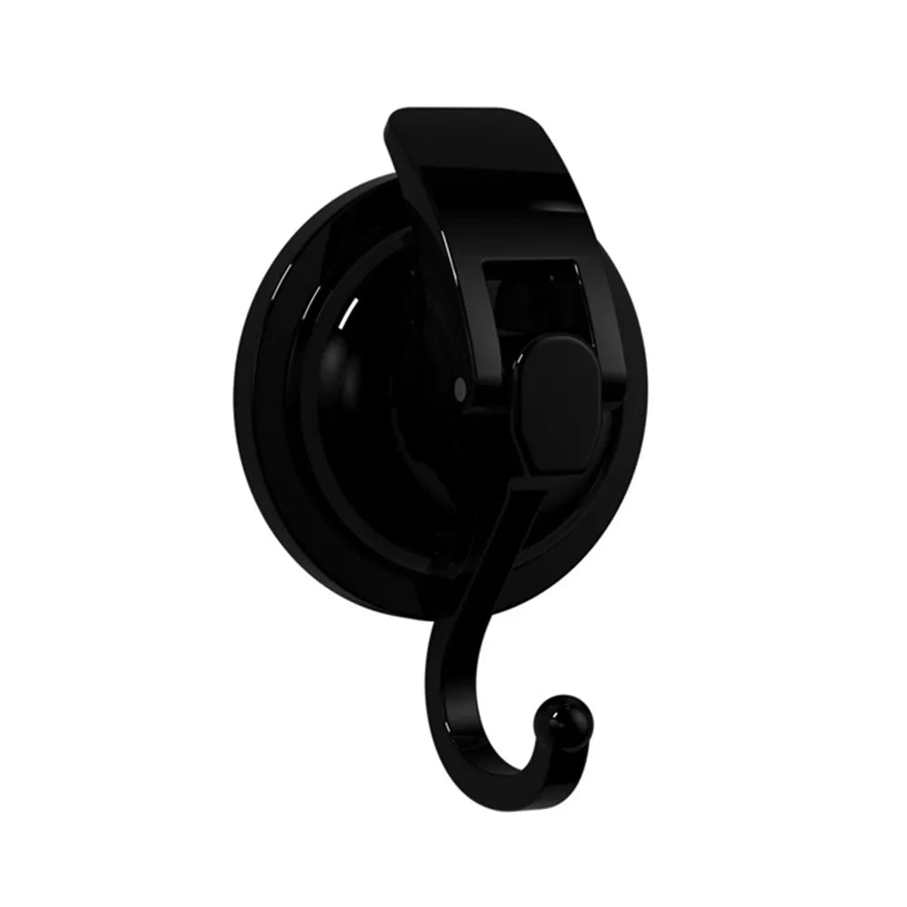 ELMAS Super Suction Cup Hooks for Shower and Kitchen - Al Masam Stationery LLC