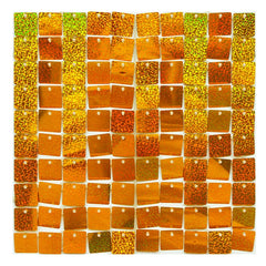 ELMAS 90x180cm Shimmer Wall Backdrops 12Pcs/18Pcs Panels - Al Masam Stationery LLC