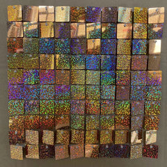 ELMAS 90x180cm Shimmer Wall Backdrops 12Pcs/18Pcs Panels - Al Masam Stationery LLC