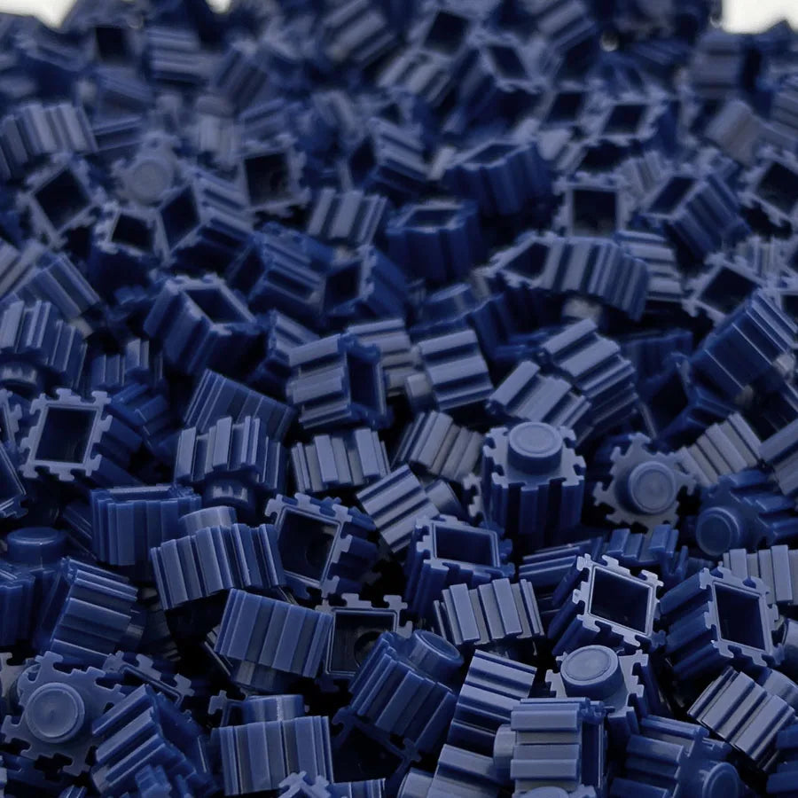 ELMAS Creative 200pcs Diamond Pixel Art Building Set - Al Masam Stationery LLC