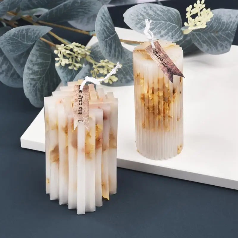 ELMAS Gold Foil Paper for Jewelry Making & Nail Art Supplies - Al Masam Stationery LLC