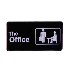 ELMAS Cartoon Collecting Funny TV Show Enamel Pins - Al Masam Stationery LLC