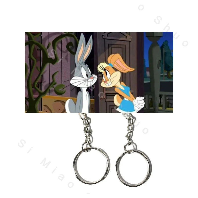 ELMAS Couple Key Holder Shared Keychain Hanger Home Decor - Al Masam Stationery LLC