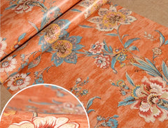 ELMAS Tropical Rainforest Palm Wallpaper for Countryside Decor - Al Masam Stationery LLC