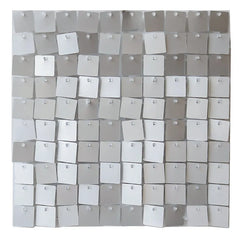ELMAS Light Golden Shimmer Wall Panels for Events - Al Masam Stationery LLC