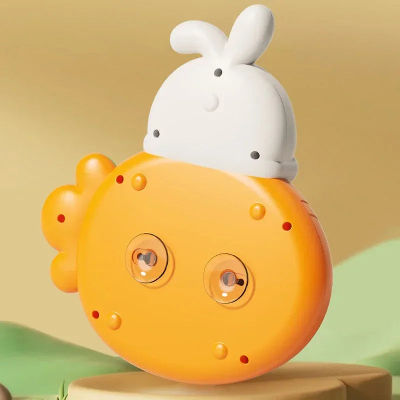 ELMAS Animal Theme Montessori Toddler Hammering Game - Al Masam Stationery LLC