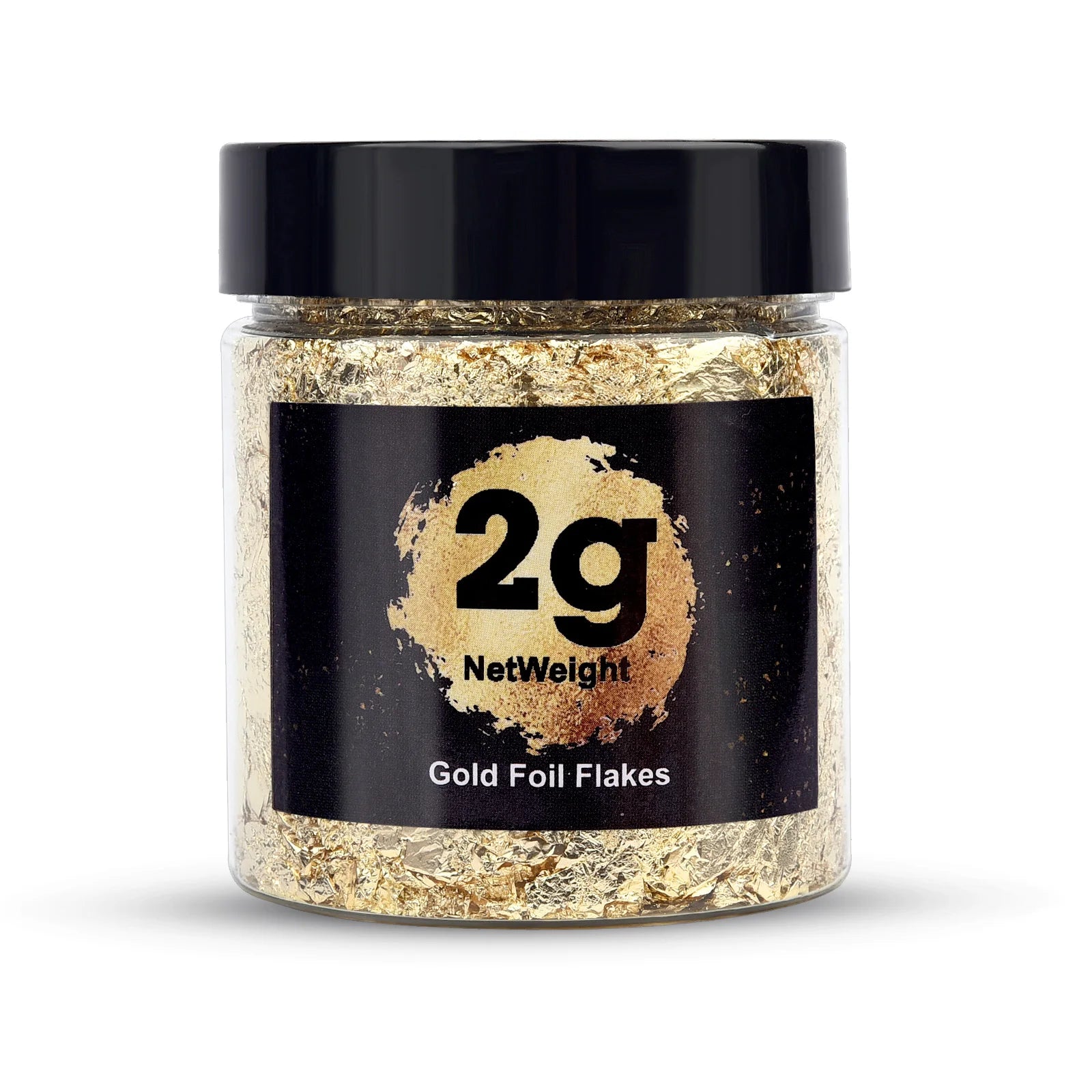 ELMAS Gold Foil Paper for Jewelry Making & Nail Art Supplies - Al Masam Stationery LLC