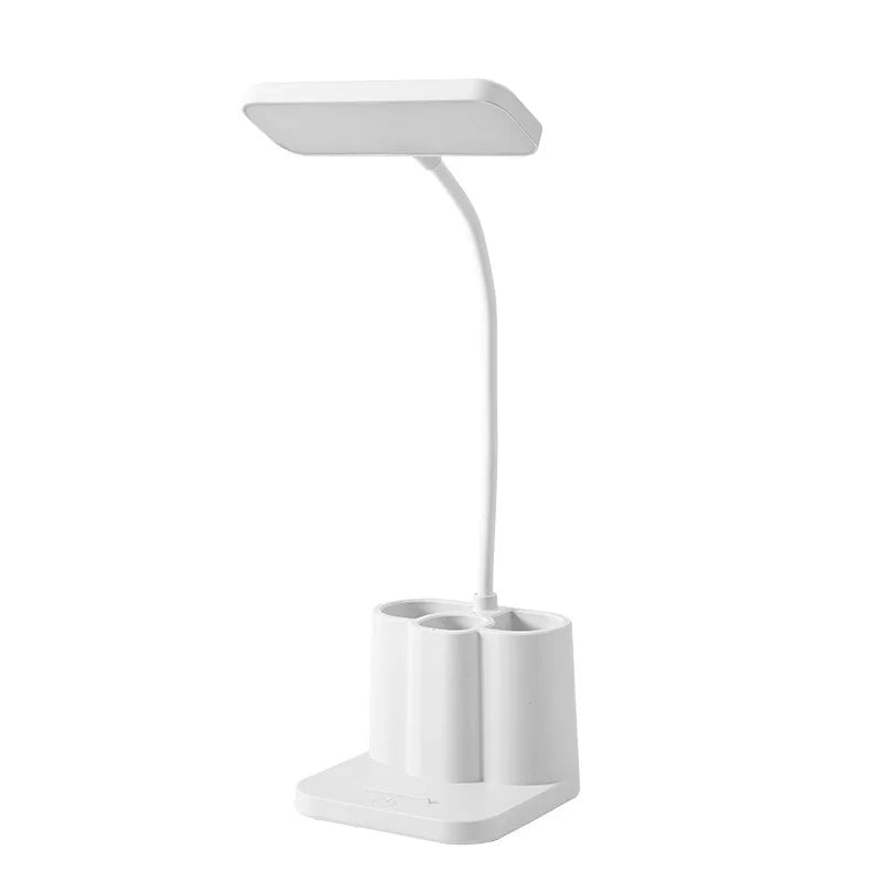 ELMAS LED Desk Lamp - Eye-Caring Night Light for Students - Al Masam Stationery LLC
