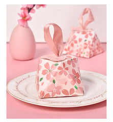 ELMAS Diamond Shape Candy Boxes for Events & Parties - Al Masam Stationery LLC