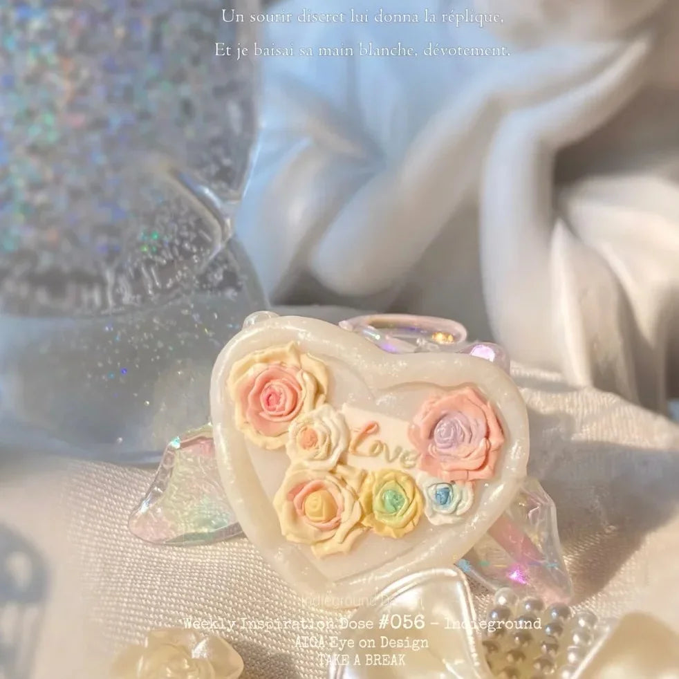 ELMAS Cute Animal Series Seal Stamp DIY Toy for Crafts - Al Masam Stationery LLC