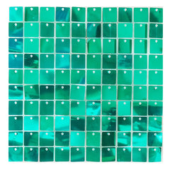 ELMAS Gold Square Glitter Sequins Wall Panels 120*180cm - Al Masam Stationery LLC