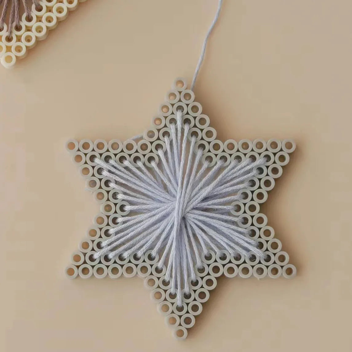 ELMAS 5MM 1000PCs Pixel Puzzle Iron Beads DIY Gift Toy - Al Masam Stationery LLC