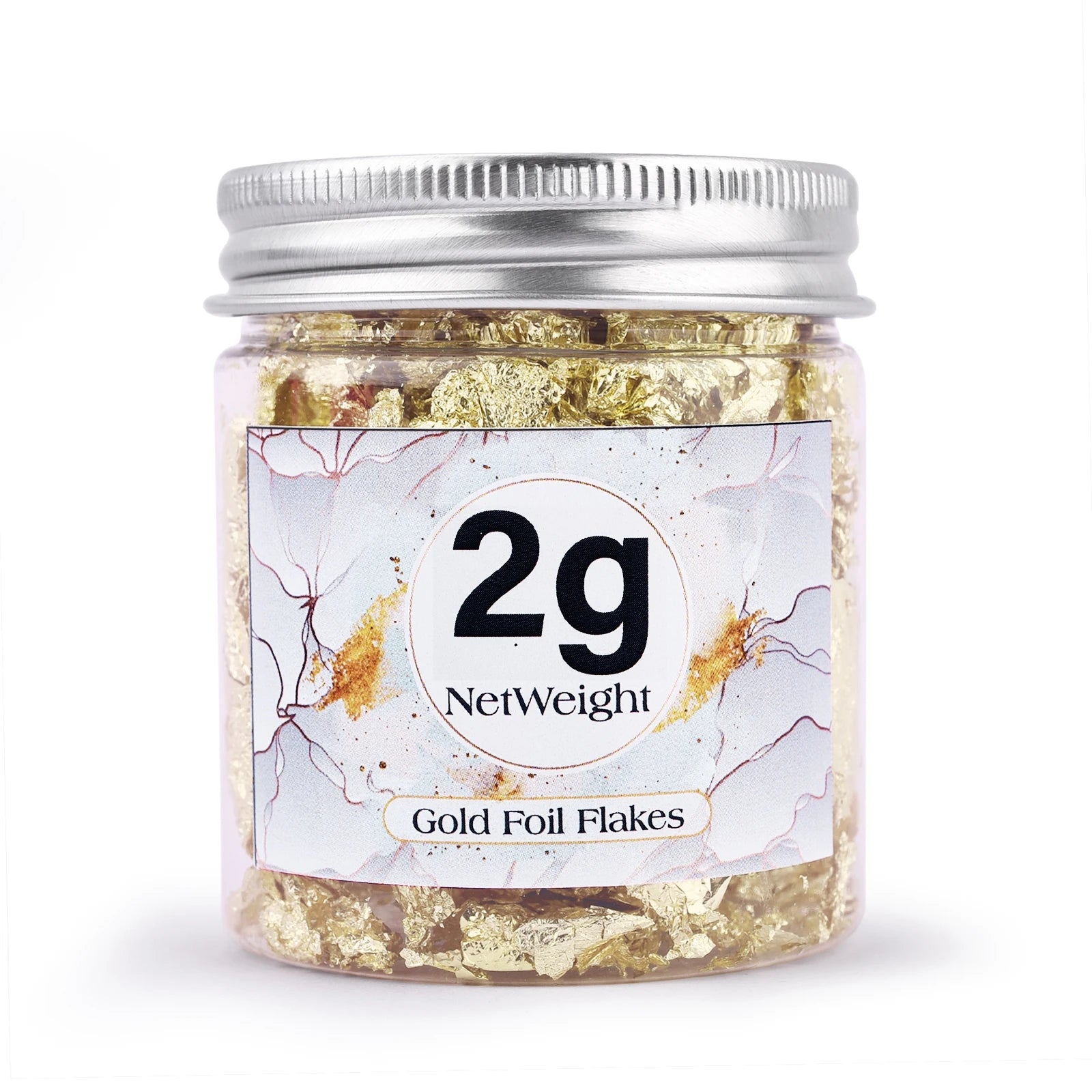 ELMAS Gold Foil Paper for Jewelry Making & Nail Art Supplies - Al Masam Stationery LLC