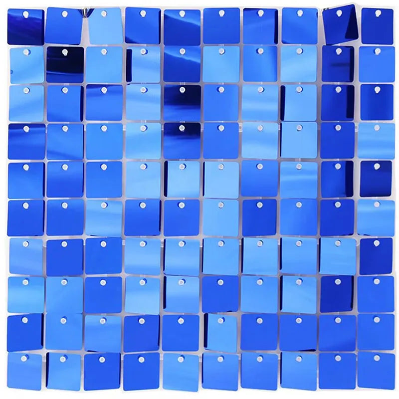 ELMAS Light Golden Shimmer Wall Panels for Events - Al Masam Stationery LLC