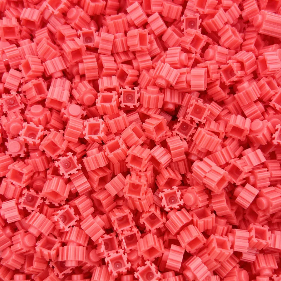 ELMAS Creative 200pcs Diamond Pixel Art Building Set - Al Masam Stationery LLC