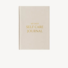 ELMAS Ultimate Self-Care Planner & Journal Notebook