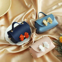 ELMAS Mini Handbag Gift Bags For Wedding Guests - Al Masam Stationery LLC