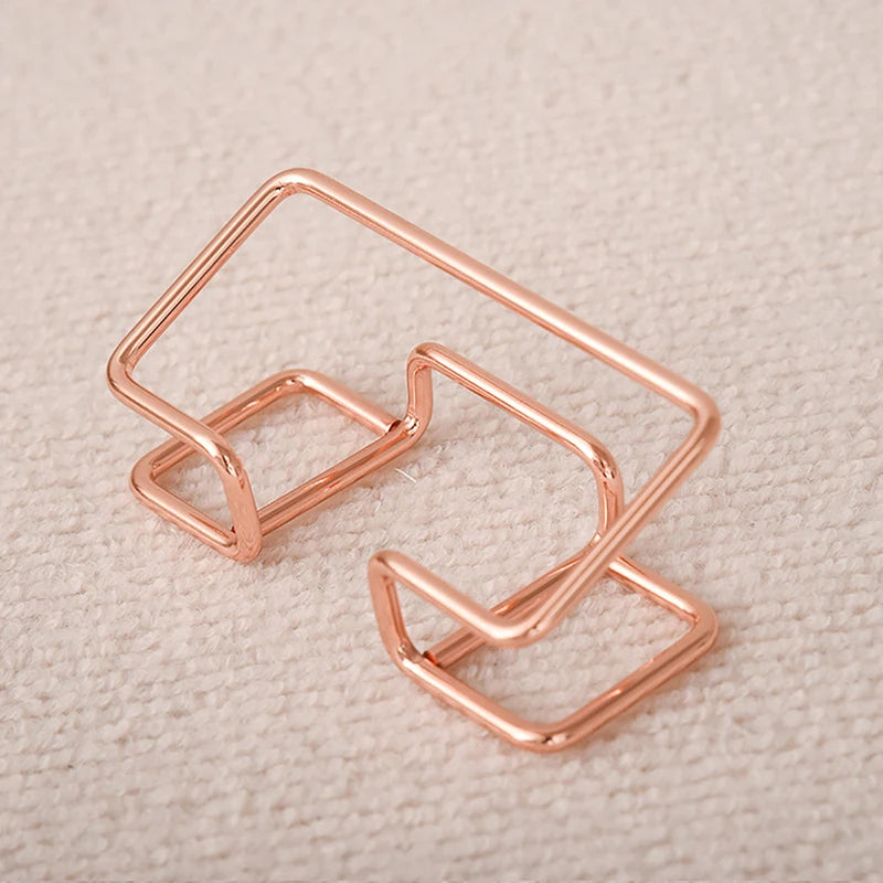 ELMAS Business Card Holder Desk Organizer Display Stand - Al Masam Stationery LLC