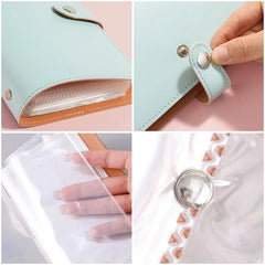 ELMAS 100 Envelopes Money Saving Book Organizer Album - Al Masam Stationery LLC