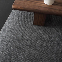 ELMAS Large Wool Felt Mouse Pad for Gaming Accessories - Al Masam Stationery LLC
