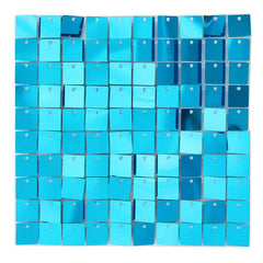 ELMAS 90x180cm Shimmer Wall Backdrops 12Pcs/18Pcs Panels - Al Masam Stationery LLC