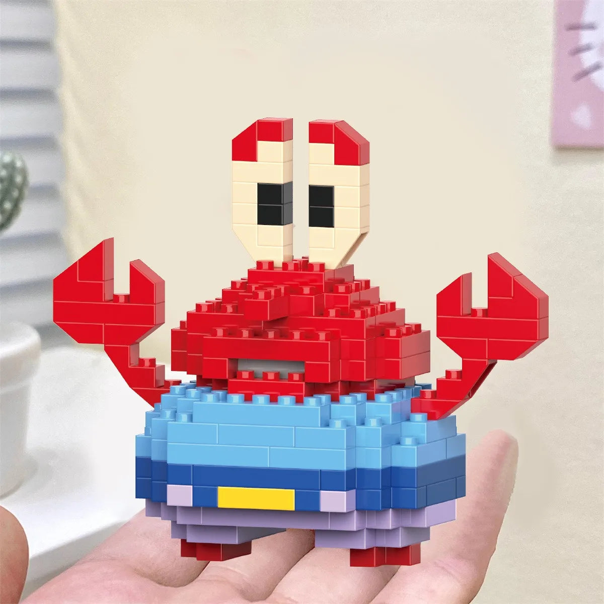 ELMAS Disney Princess Mini Action Building Block Set - Al Masam Stationery LLC